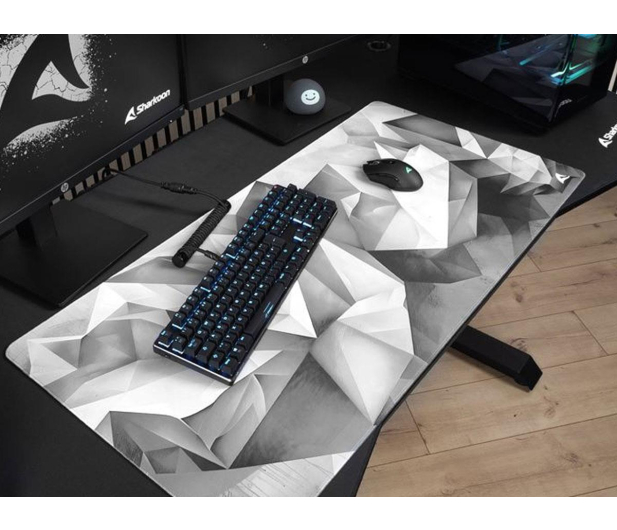 Sharkoon Skiller SGP40 XXL D17 4044951044399 - 1418371 - zdjęcie 4